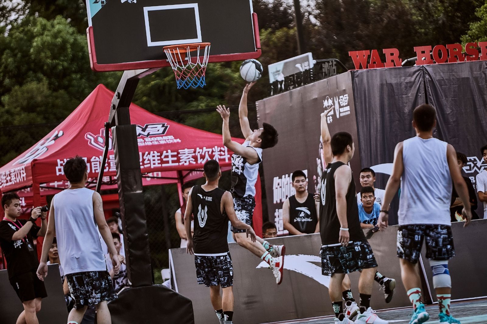 好博（中国）体育官方网站-HAOBO SPORTS
