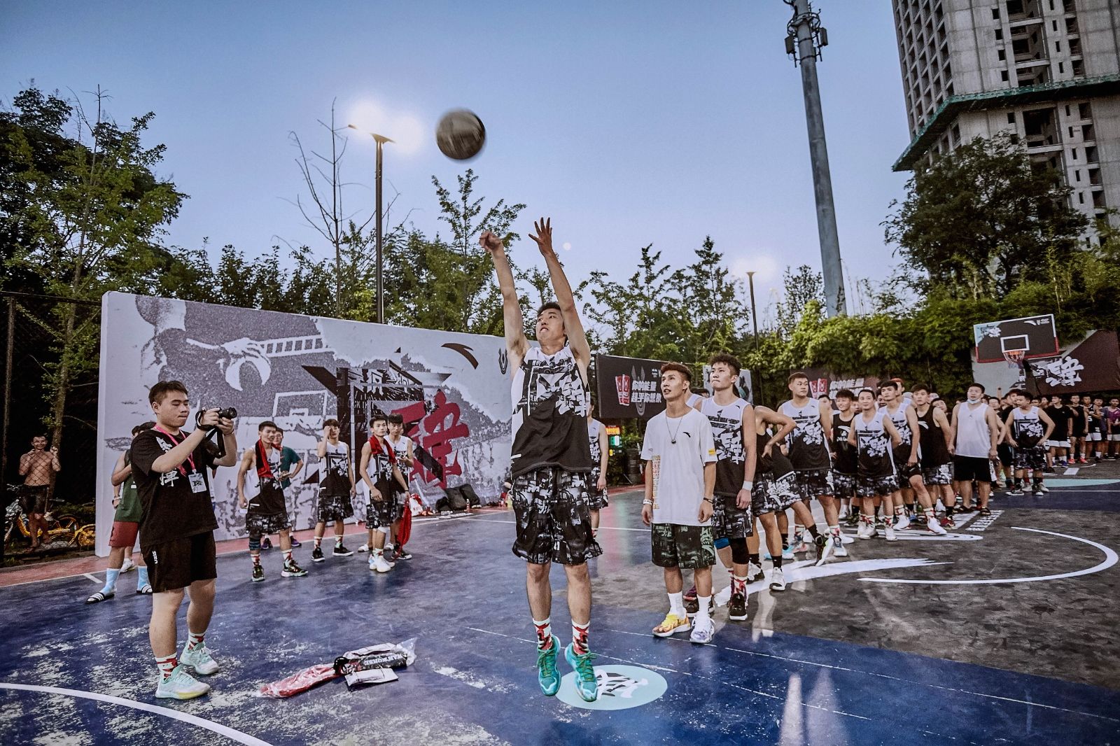 好博（中国）体育官方网站-HAOBO SPORTS
