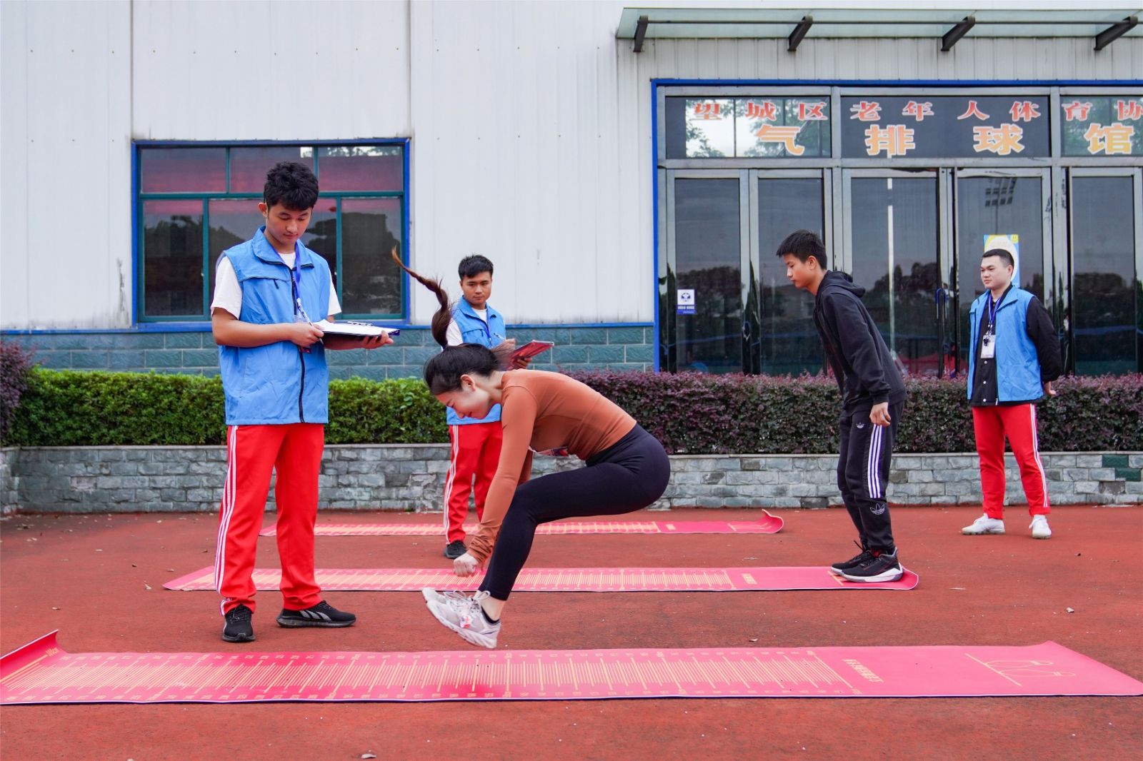 好博（中国）体育官方网站-HAOBO SPORTS
