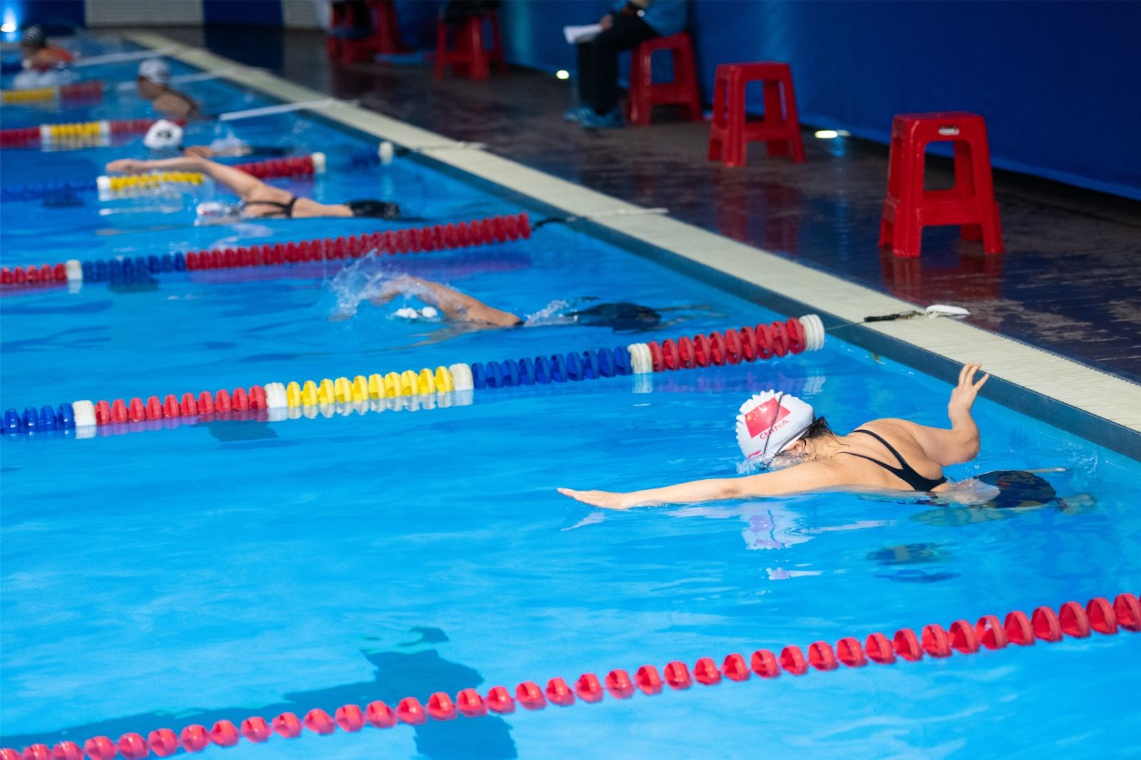 好博（中国）体育官方网站-HAOBO SPORTS
