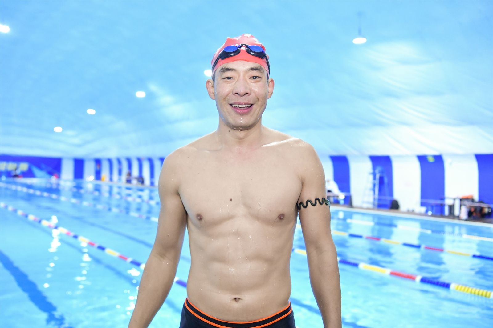 好博（中国）体育官方网站-HAOBO SPORTS
