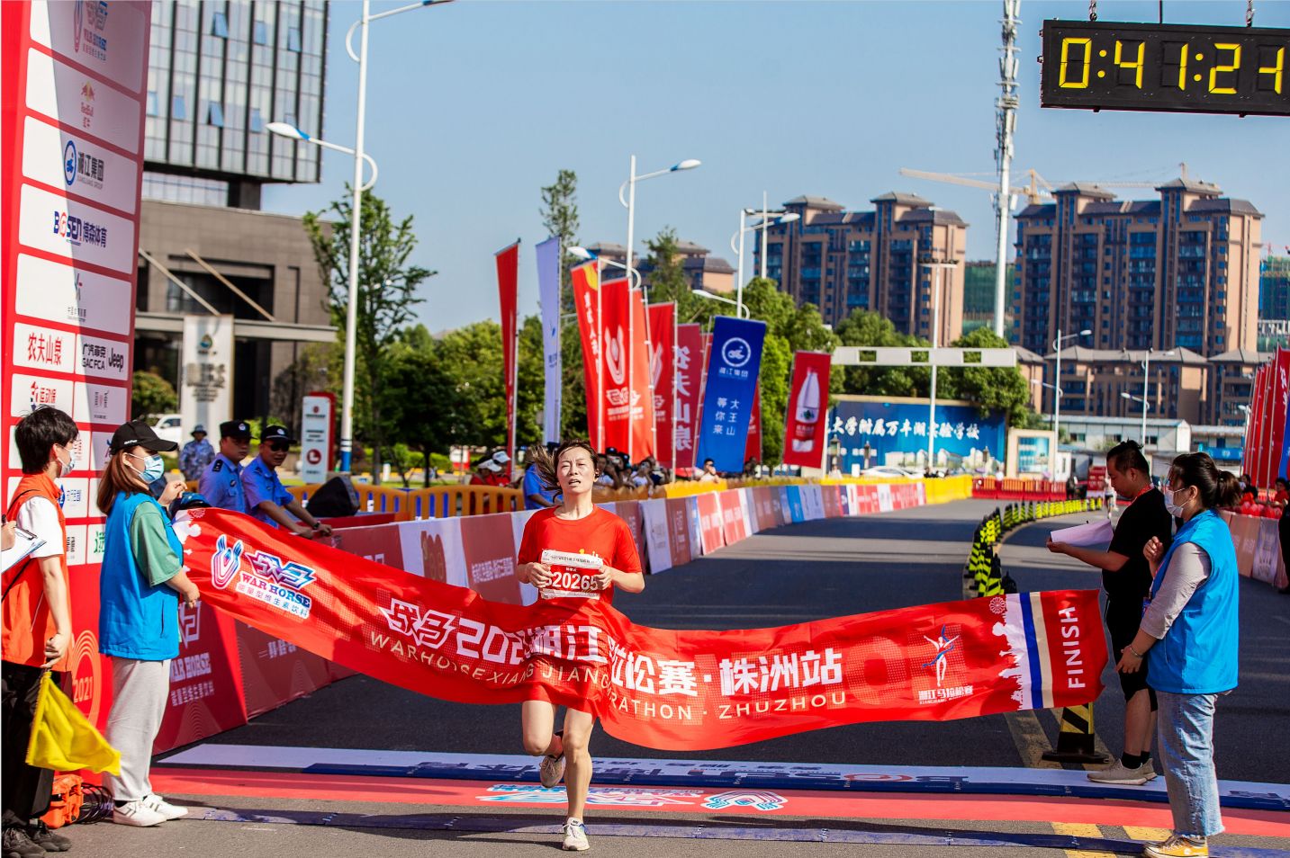 好博（中国）体育官方网站-HAOBO SPORTS
