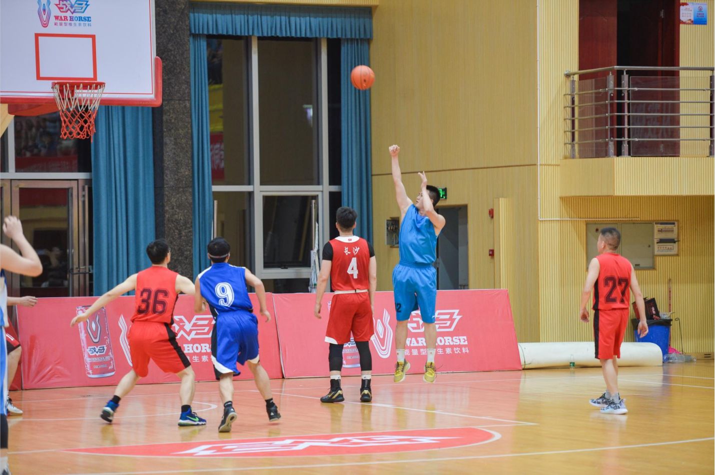 好博（中国）体育官方网站-HAOBO SPORTS
