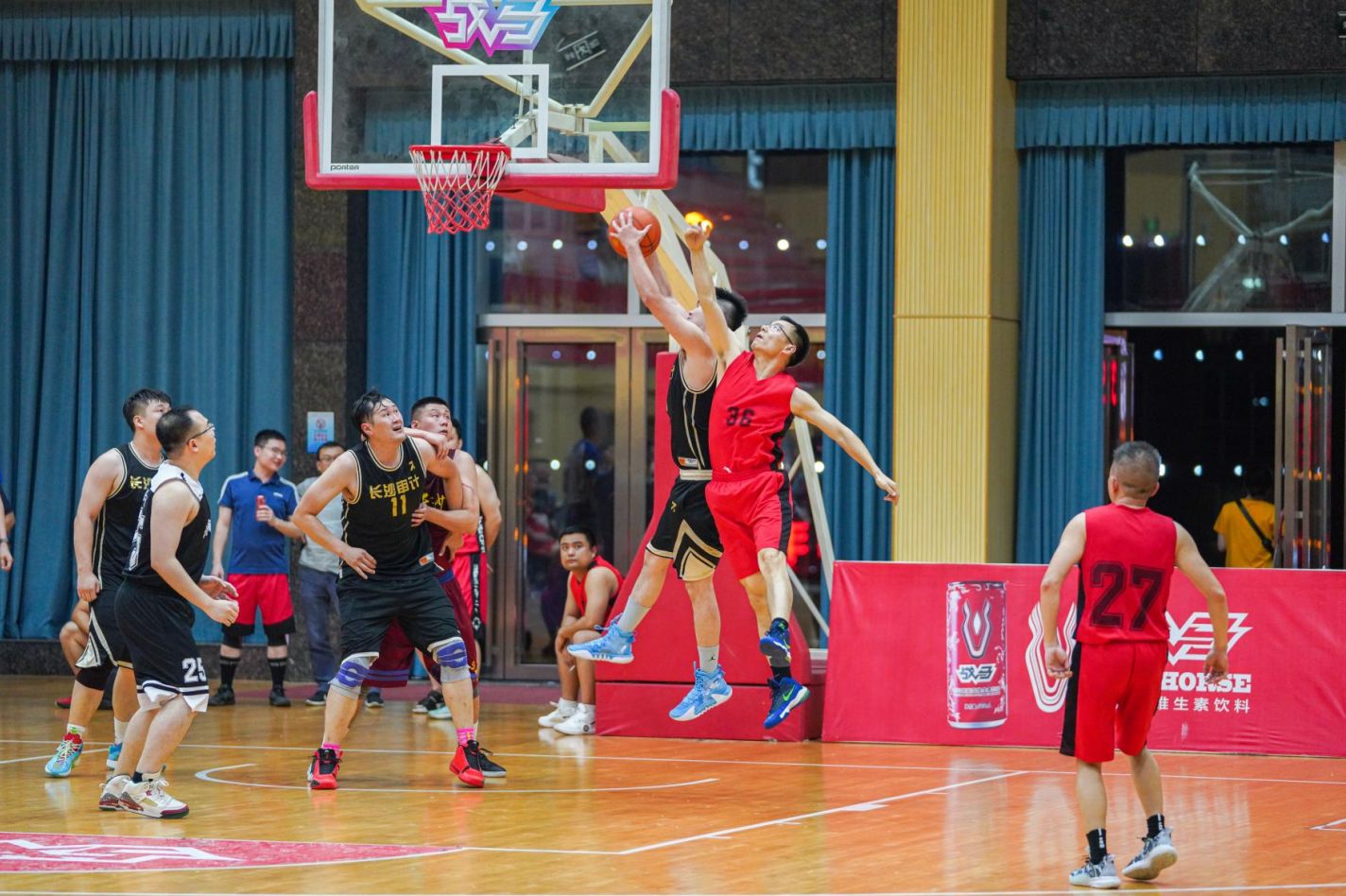 好博（中国）体育官方网站-HAOBO SPORTS
