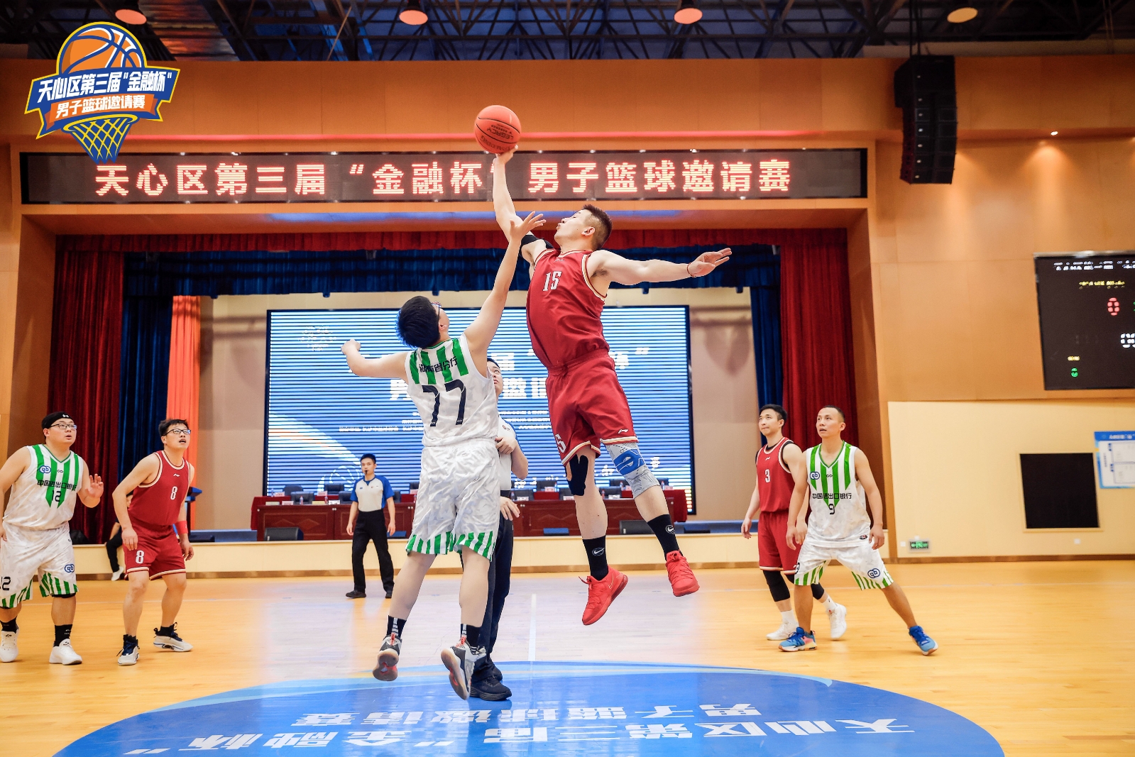 好博(中国)体育官方网站-HAOBO SPORTS
好博(中国)体育官方网站-HAOBO SPORTS