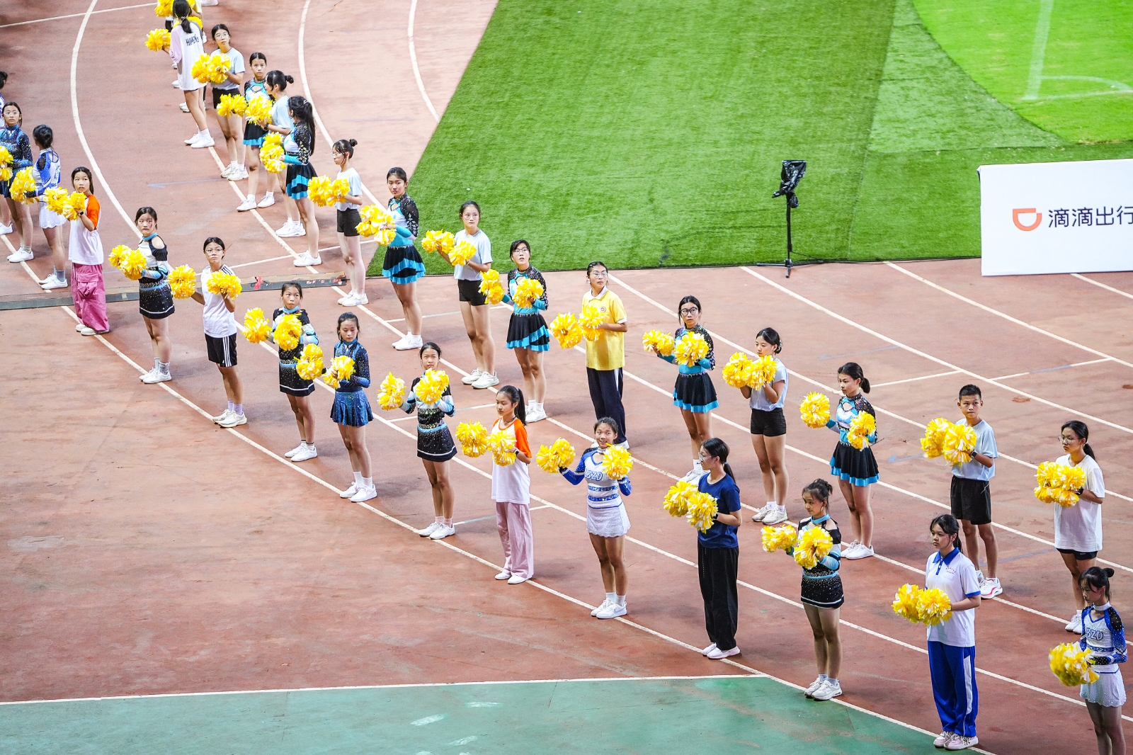 好博（中国）体育官方网站-HAOBO SPORTS
