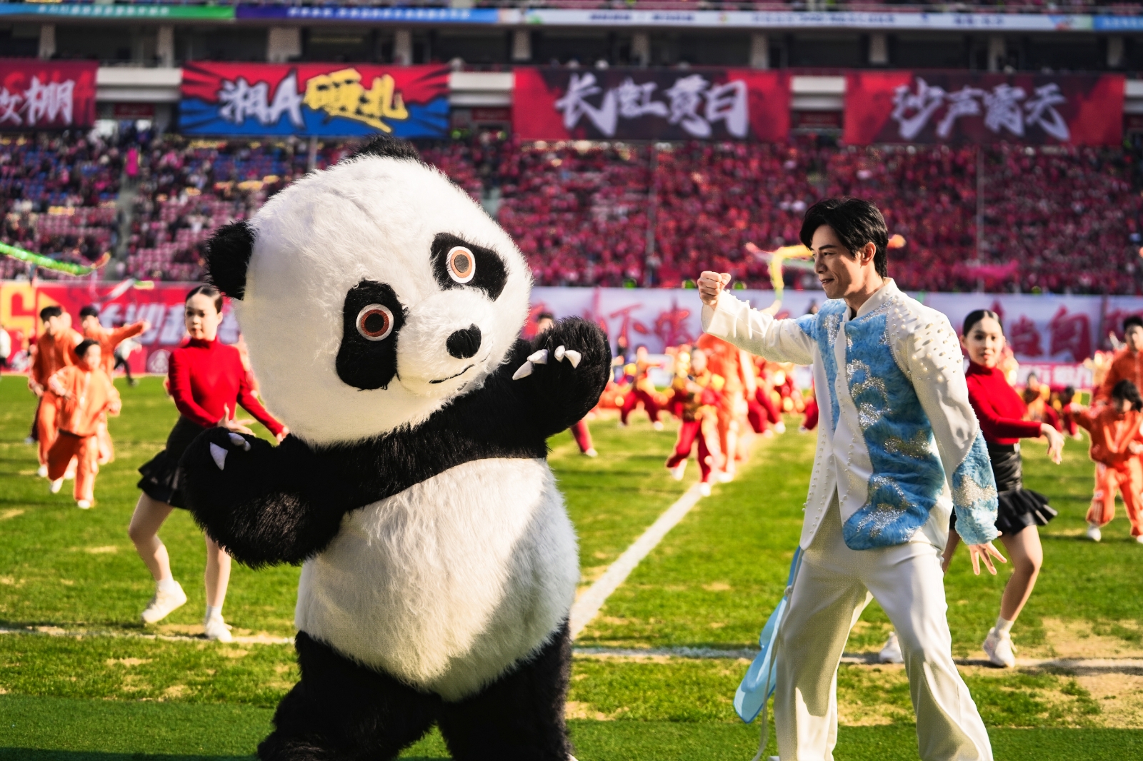 好博(中国)体育官方网站-HAOBO SPORTS